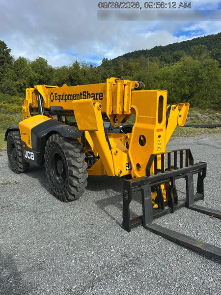 2026 JCB 512-56