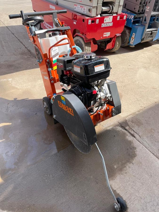 2024 HUSQVARNA FS 400 LV