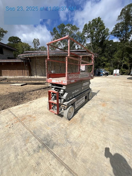 2019 SKYJACK SJIII-3226