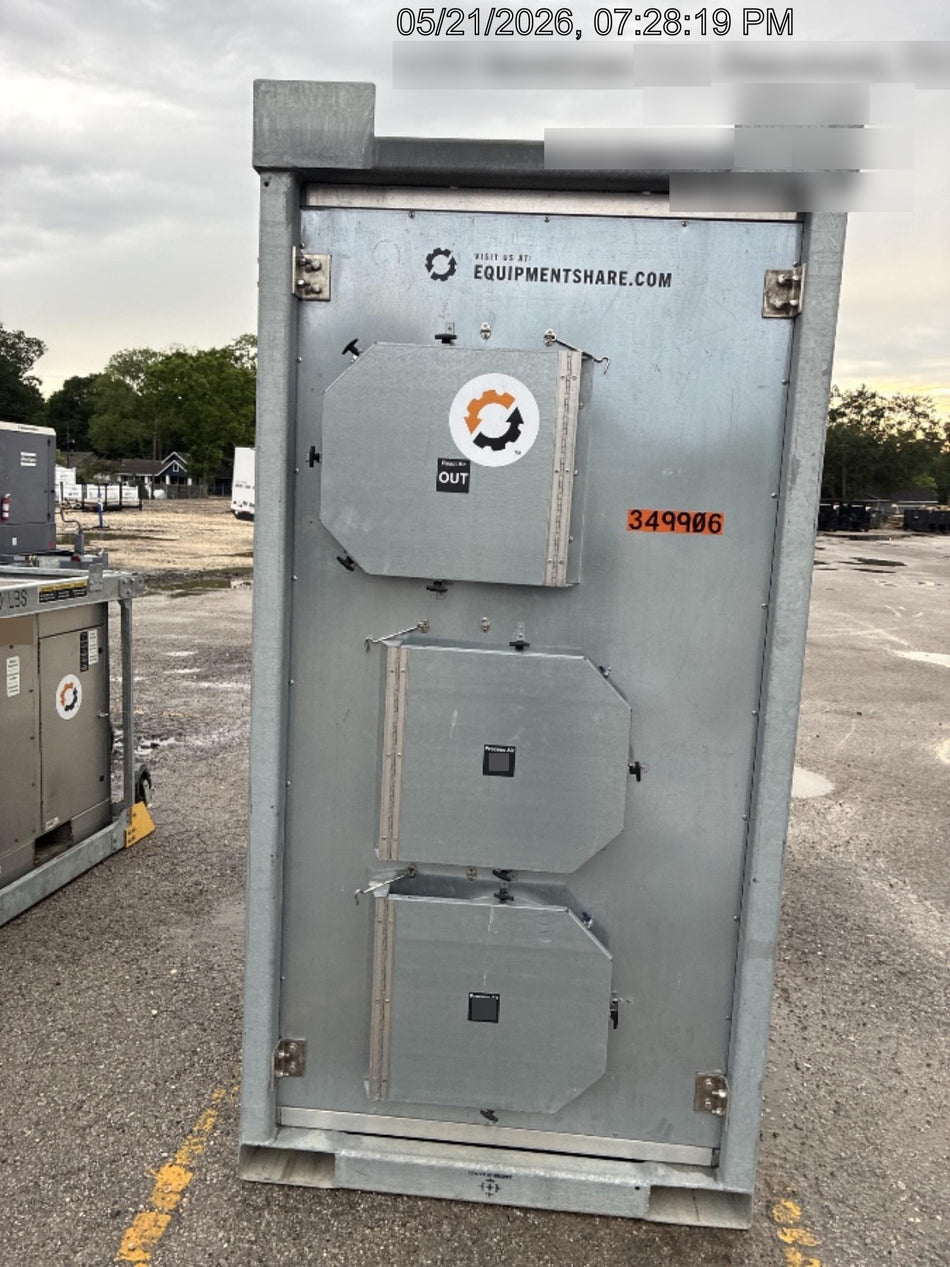 2023 SMARTECH RDDH7500-EH