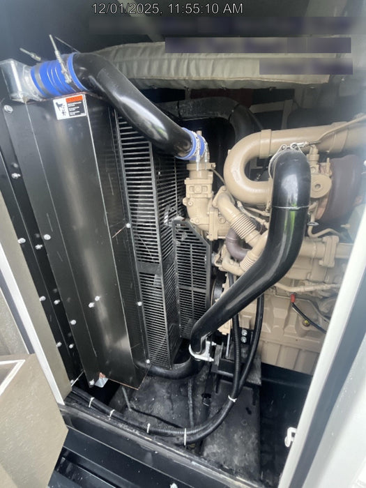 2022 MULTIQUIP DCA300