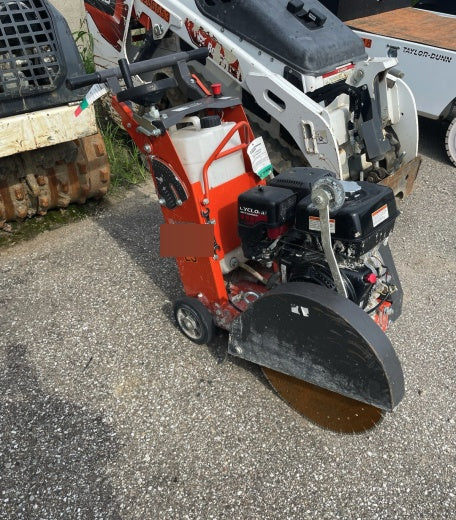 2020 HUSQVARNA FS 400