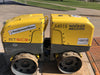 2020 WACKER NEUSON RTLx-SC3