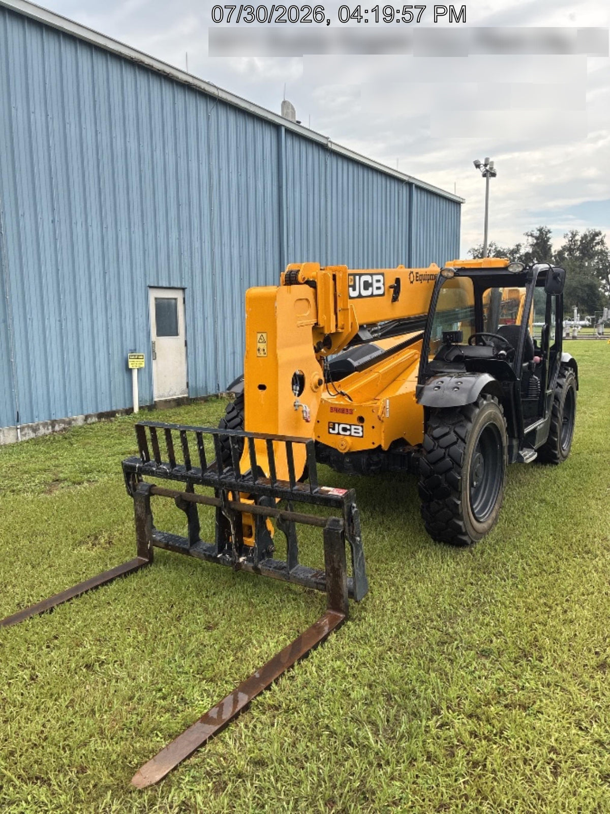 2024 JCB 509-42