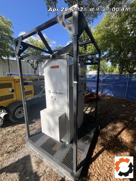 2023 FUJI MD200-EQS