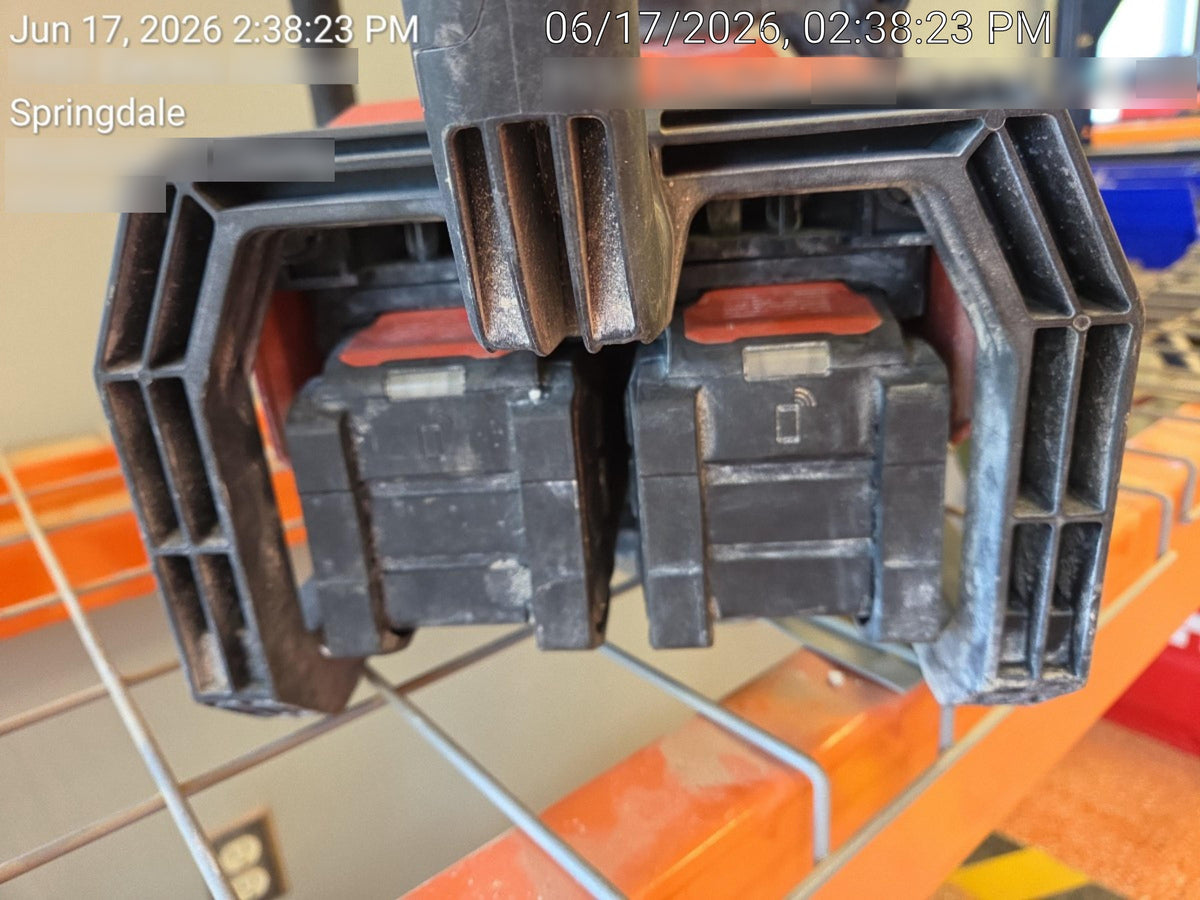 2024 HILTI DSH 600-22