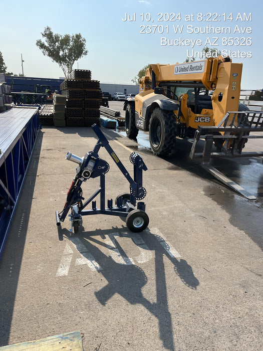 2023 CURRENT TOOLS 66 Current