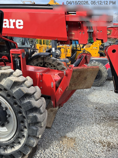 2021 MANITOU MTA12055