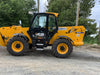 2021 JCB 508-66TC