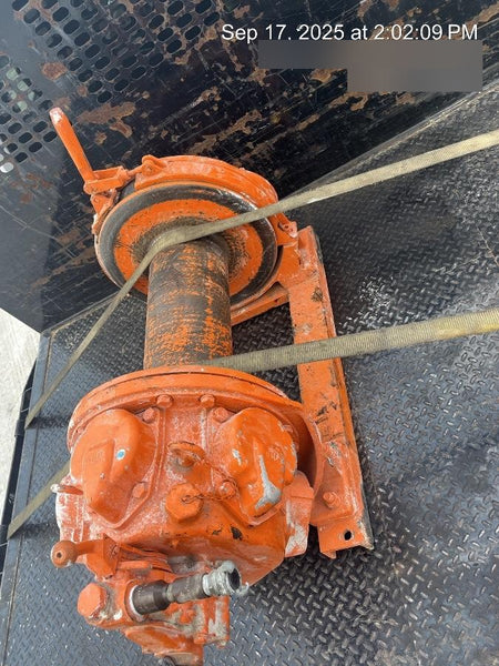 2021 INGERSOLL RAND IR-K5UL