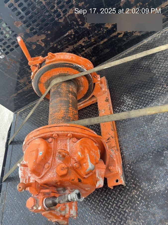 2021 INGERSOLL RAND IR-K5UL