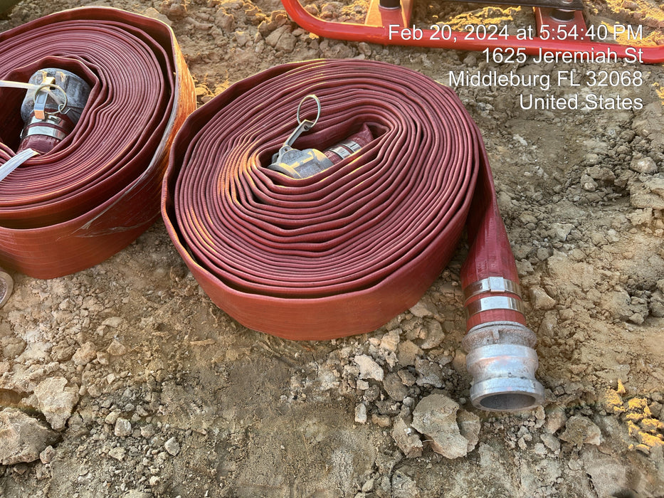 2023 MULTIQUIP QP2TH