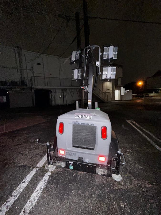 2024 WACKER NEUSON LTT4