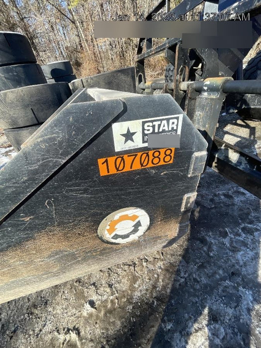 2020 STAR INDUSTRIES 1406B