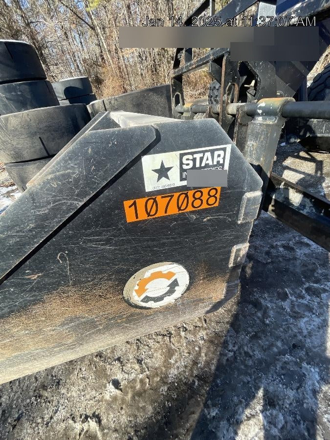 2020 STAR INDUSTRIES 1406B