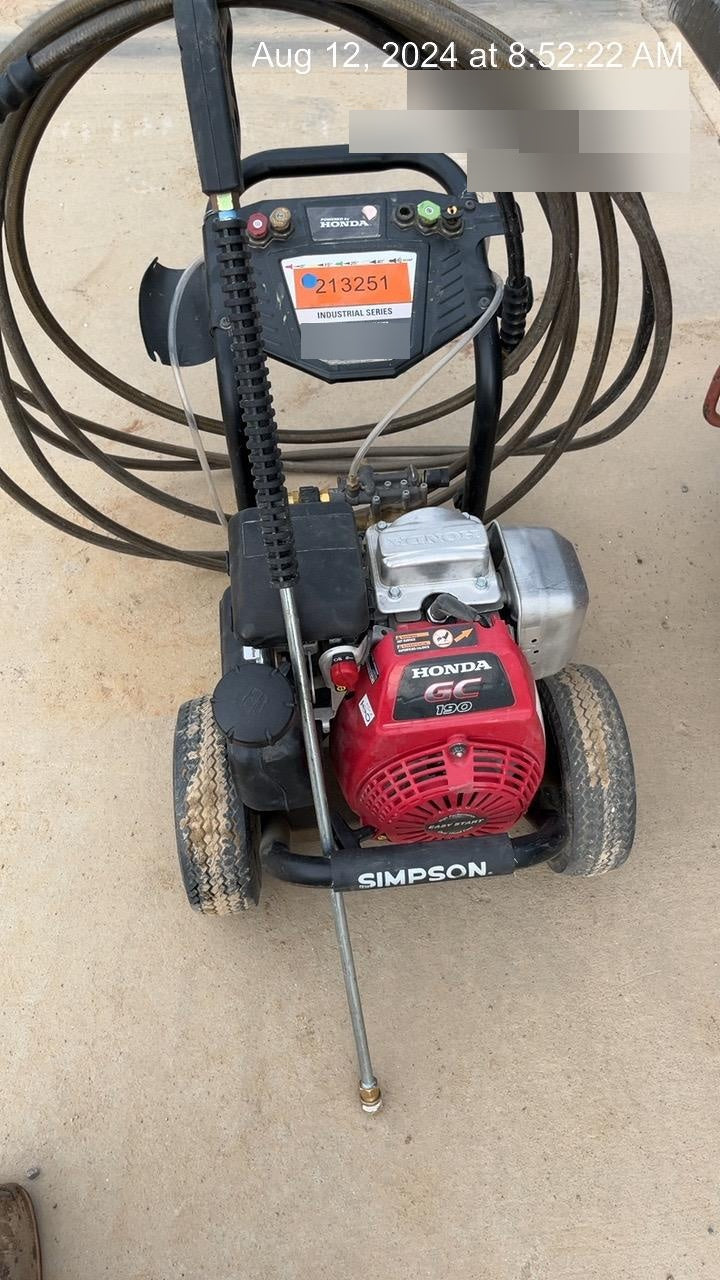 2022 SIMPSON 61023