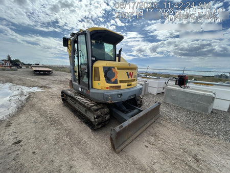 2019 WACKER NEUSON ET90