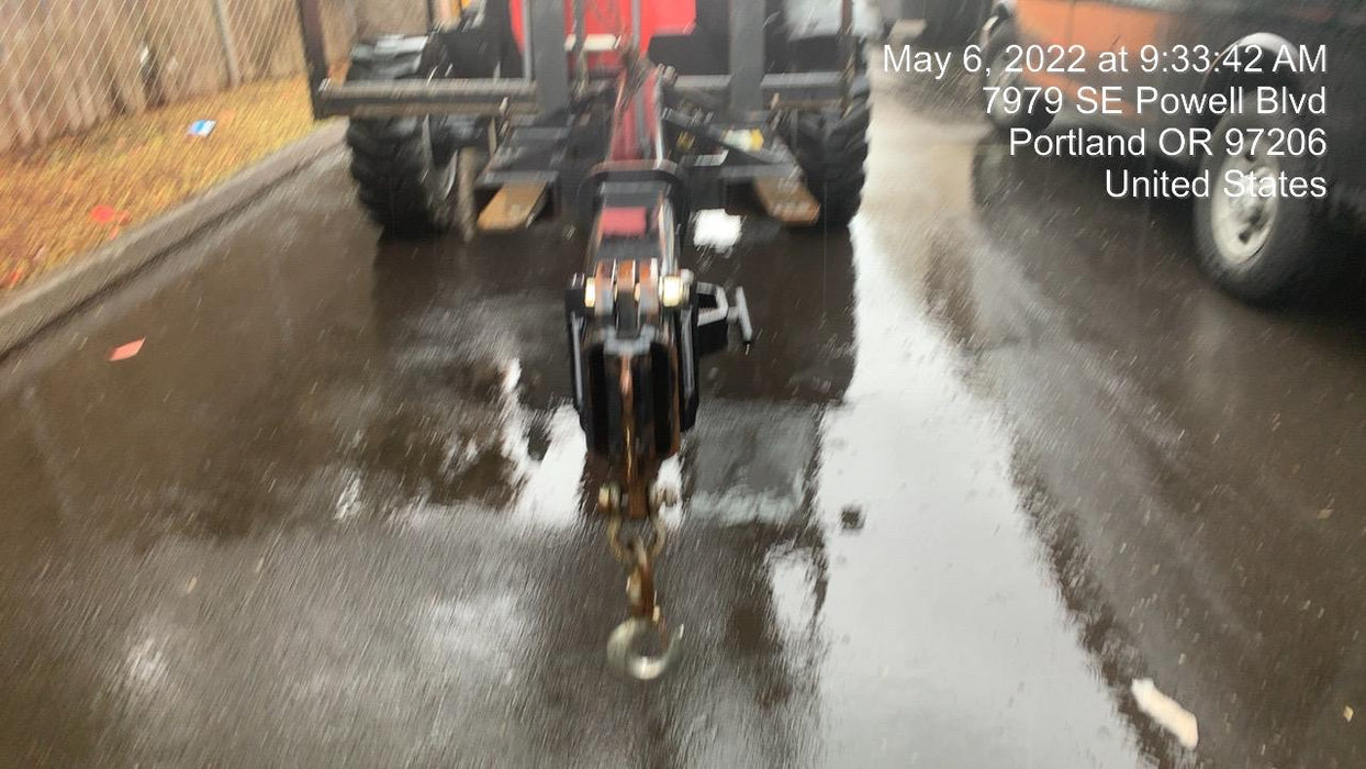 2020 STAR INDUSTRIES M1360B - Star JIB Boom