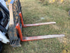 2020 PALADIN 48" Pallet Forks - Paladin