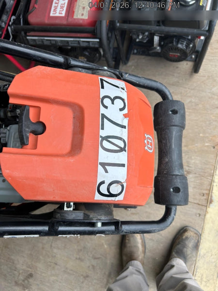 2025 HUSQVARNA LT6005