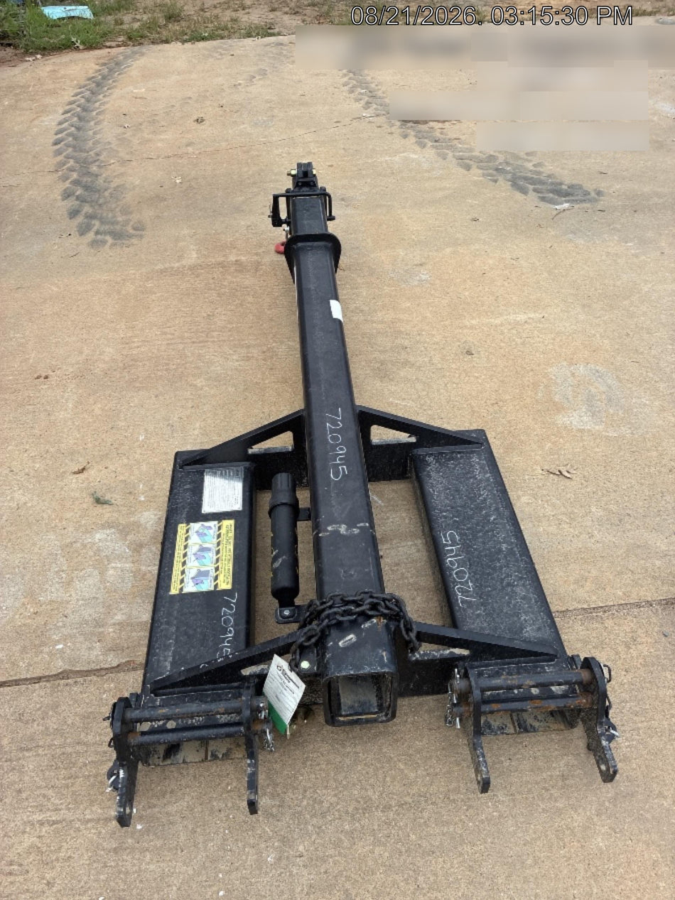 2026 STAR INDUSTRIES M1360B - Star JIB Boom