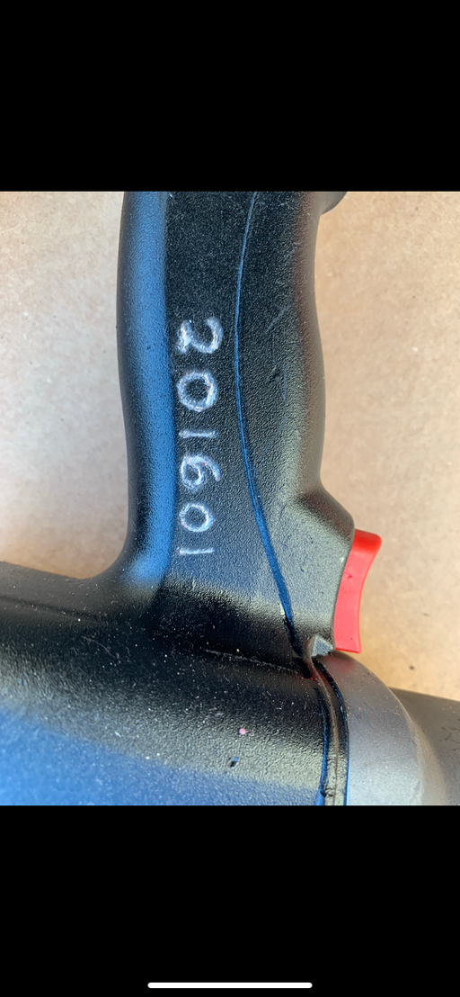 2022 INGERSOLL RAND 2925P3TI