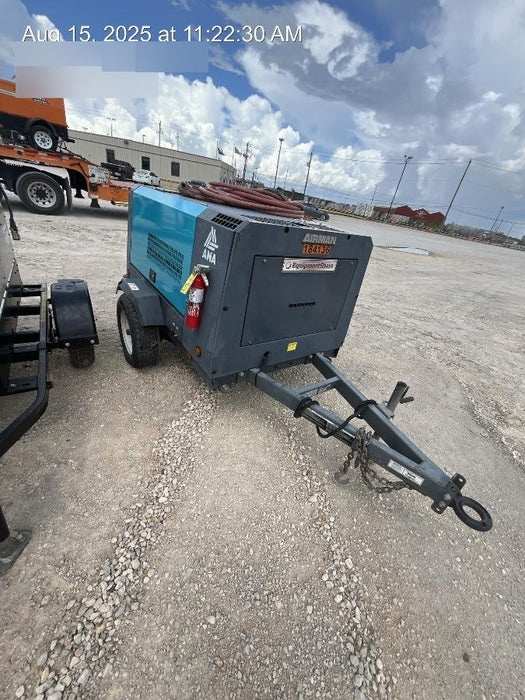 2021 AIRMAN PDS185S-6E1