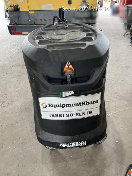 2022 POWER BREEZER PB4BASE