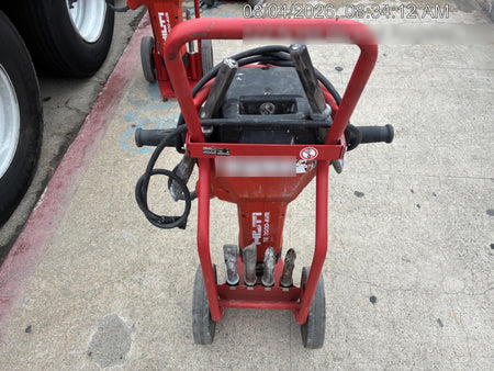 2024 HILTI TE 3000-AVR