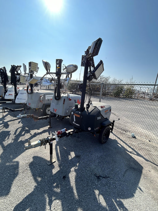 2024 WACKER NEUSON LTT4