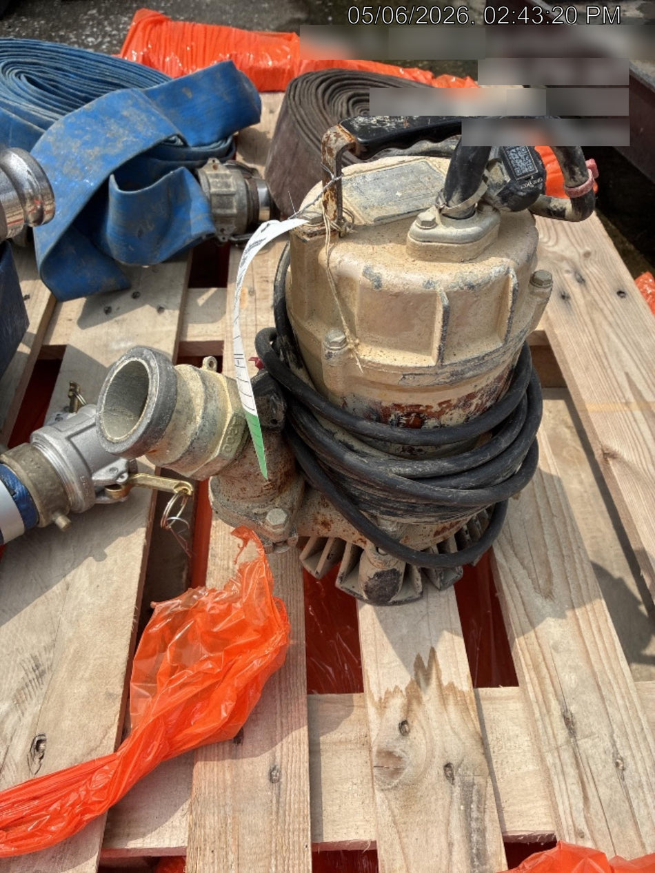 2019 WACKER NEUSON PST2
