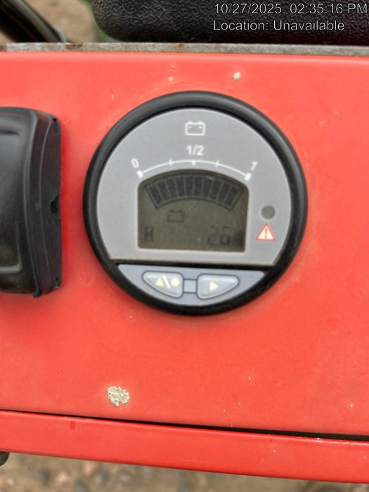 2021 CRATOS MCE400-V2