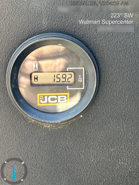 2022 JCB 19C-1E