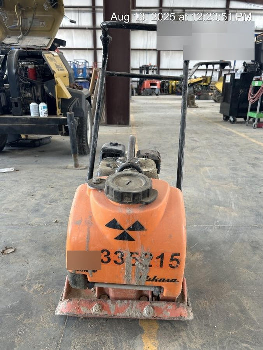 2023 MULTIQUIP MVC82VHW