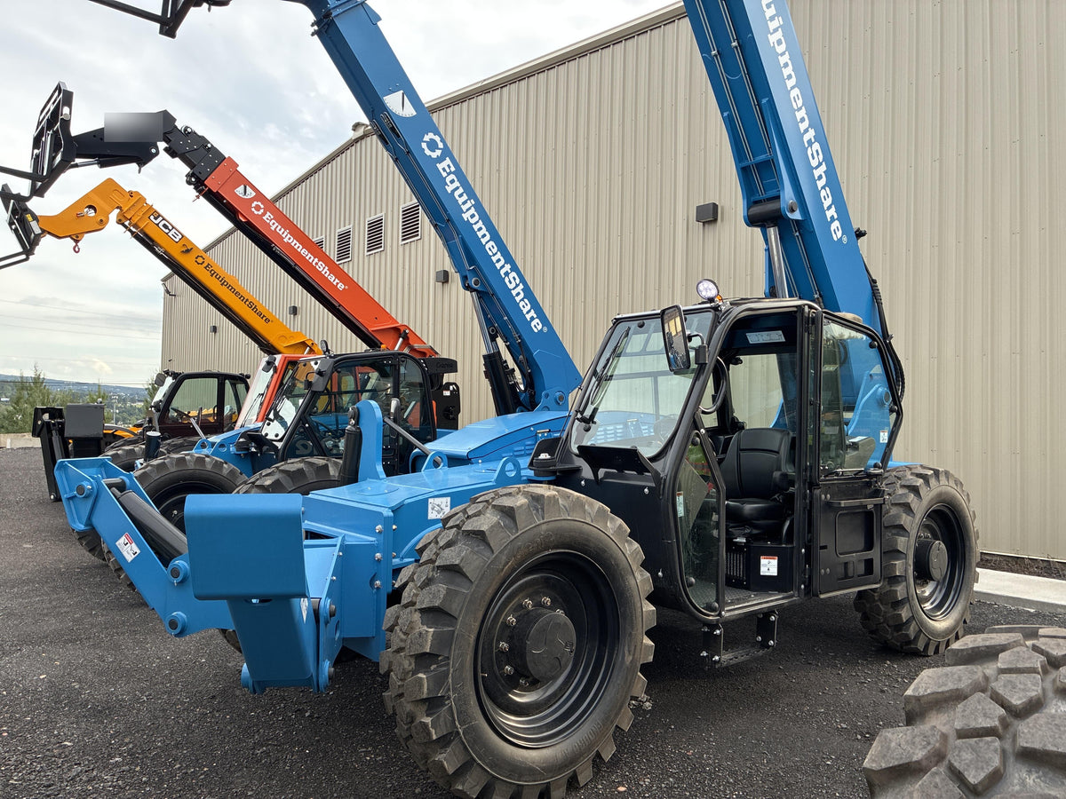 2026 GENIE GTH-1056