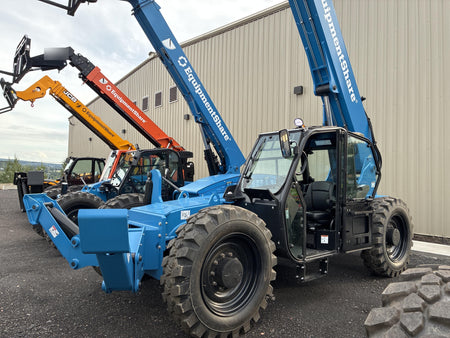 2026 GENIE GTH-1056
