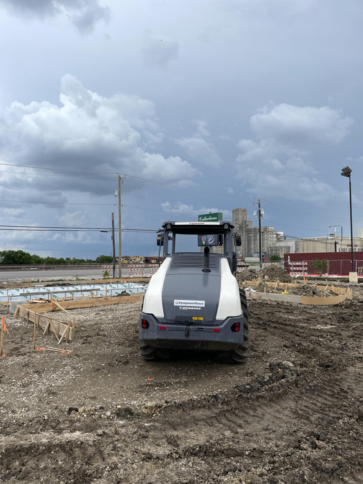 2023 DYNAPAC CA2500PD