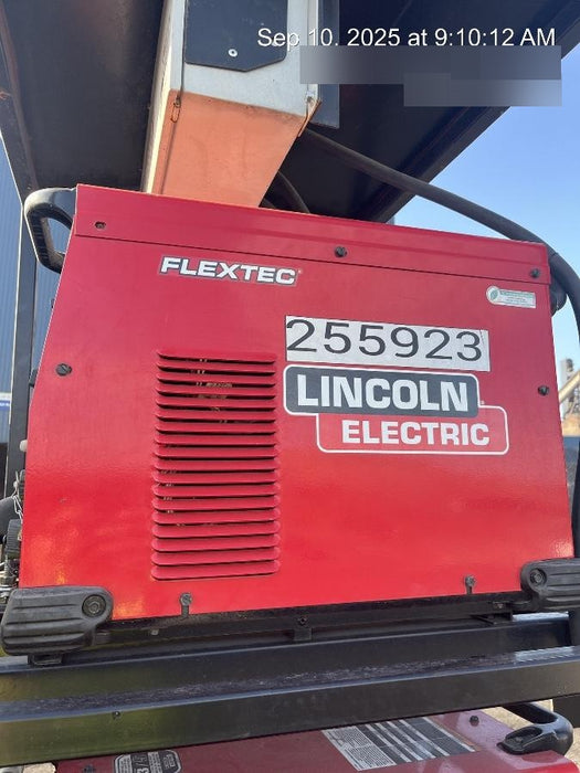 2022 LINCOLN ELECTRIC K3607-1