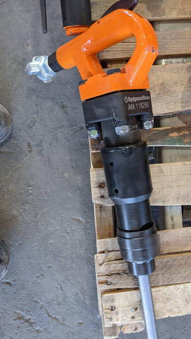 2020 MICHIGAN PNEUMATIC MP-CH3R