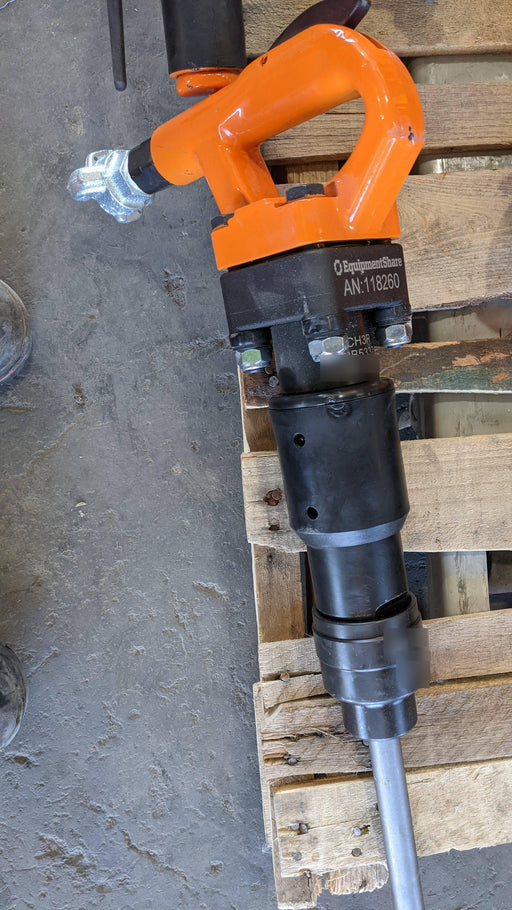 2020 MICHIGAN PNEUMATIC MP-CH3R