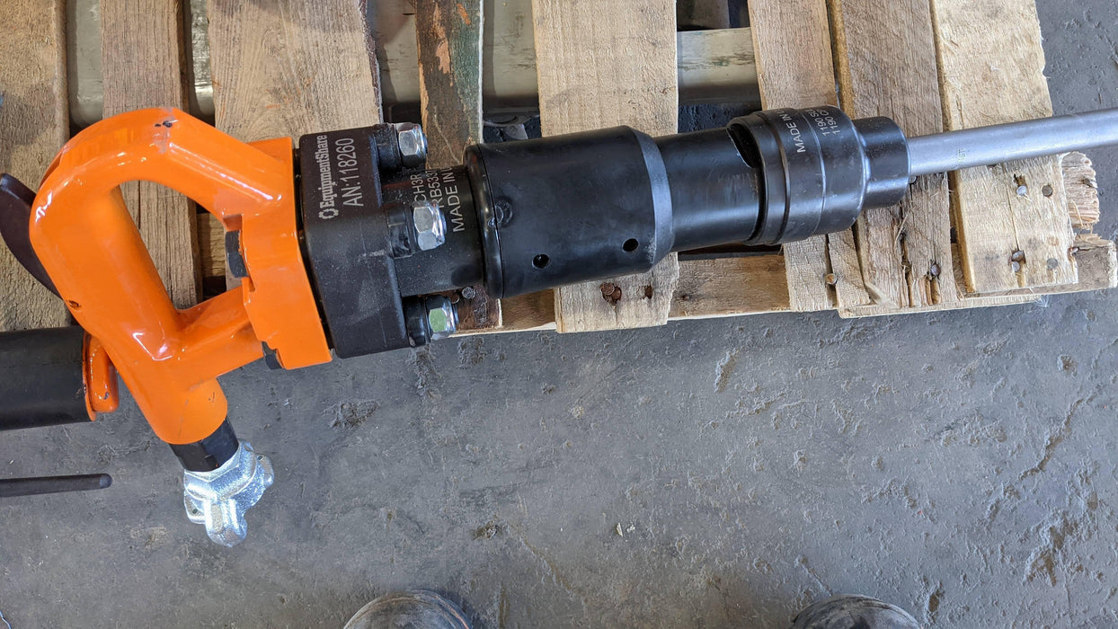 2020 MICHIGAN PNEUMATIC MP-CH3R