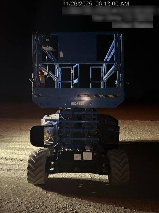 2020 GENIE GS-4069 RT