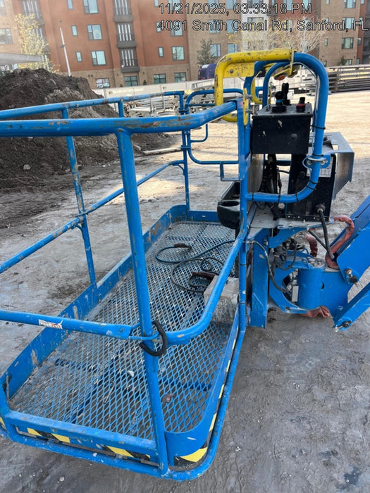 2025 MILLER ELECTRIC CST-282