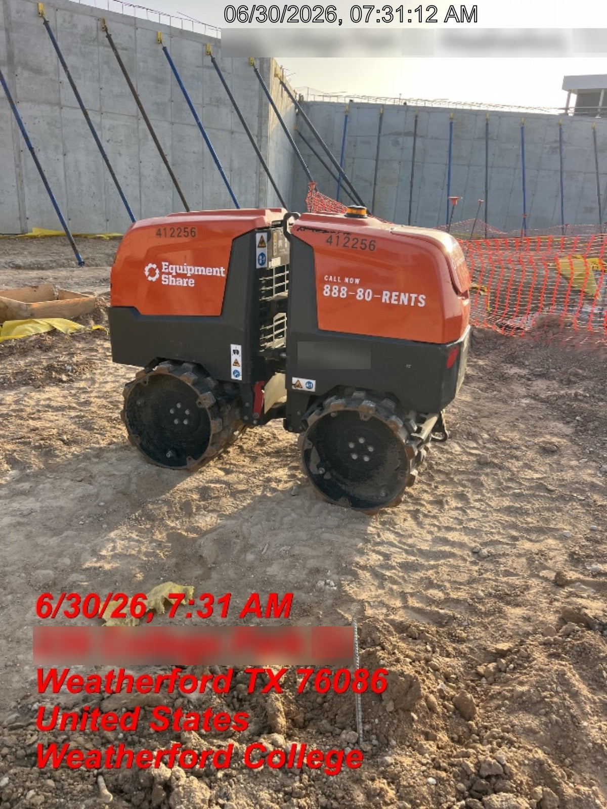 2024 HUSQVARNA LP9505
