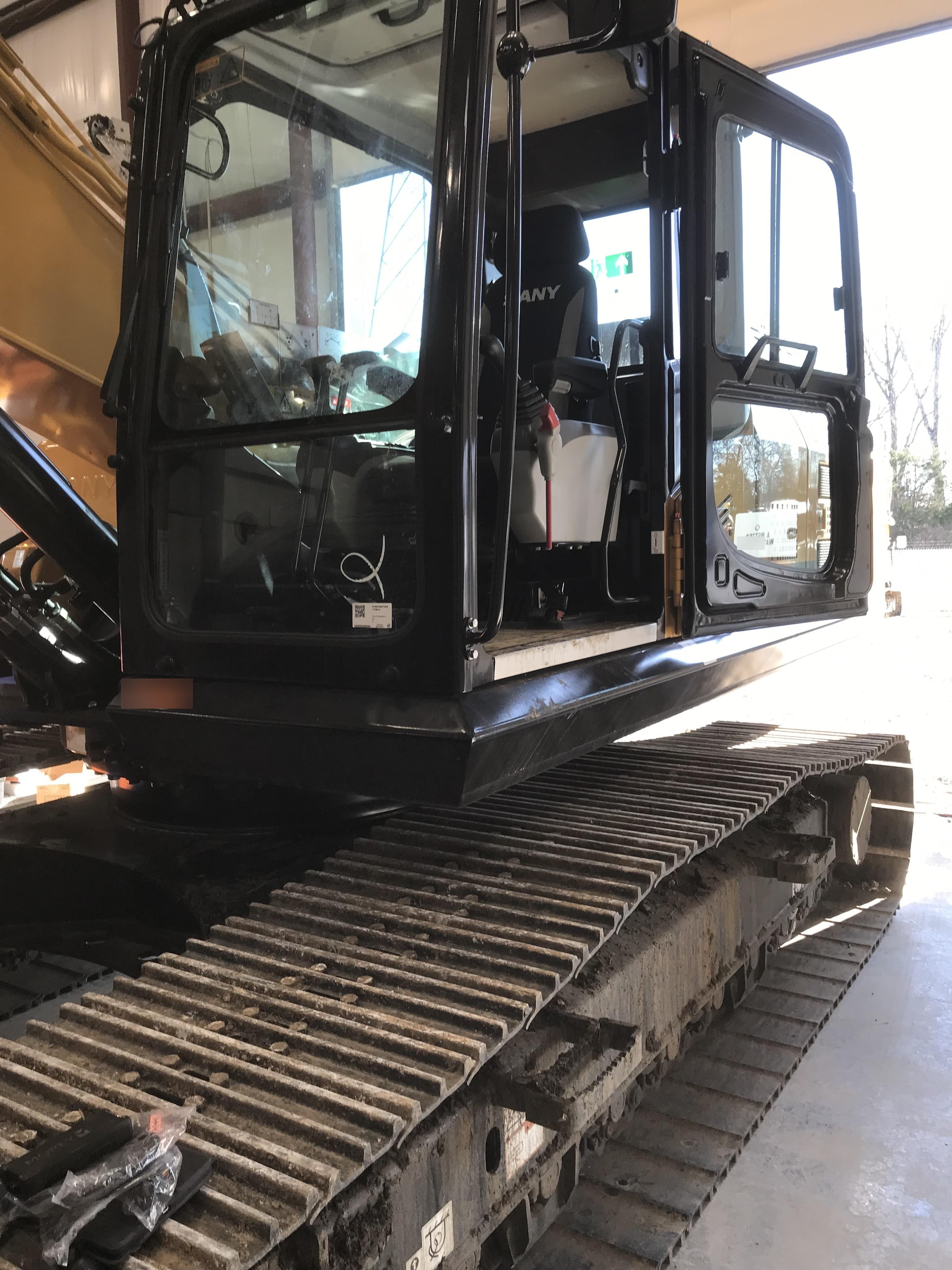 2019 SANY SY265C LC