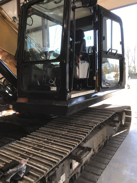 2019 SANY SY265C LC