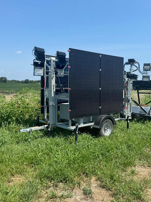 2025 PROGRESS SOLAR SOLUTIONS Helios-2XP