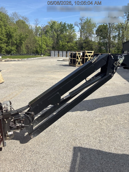 2024 JLG 660SJ