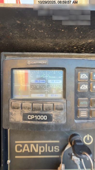 2023 RWN RWN-8NHTH-12OBPT