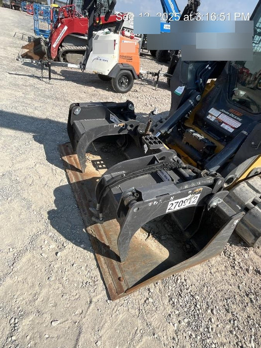 2022 PALADIN UTILITY GRAPPLE 11876-0022